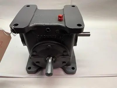 New | in-Stock BROWNING 206U1-LR10 Industrial Controls Ohio US | Surplus Asset Holdings #1242653