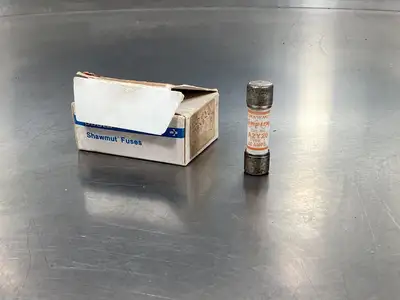 Used Gould _UNKNOWN_ Fuses South Carolina US | Palmetto Automation #1517624
