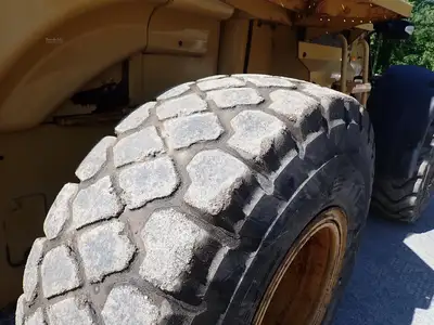 Used 2011 CATERPILLAR 930H Wheel Loaders Massachusetts US | Brookside Equipment Sales #1422120