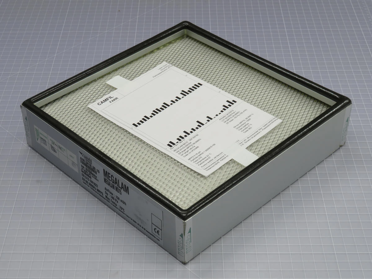 New | in-Stock CAMFIL FARR _UNKNOWN_ Automotive Parts | OCO Industrial #1638994