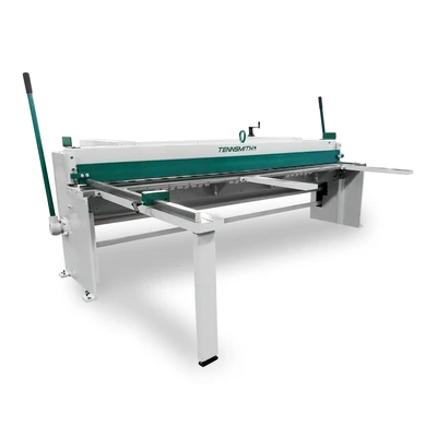 TENNSMITH SK1020 Manual Shears | Sierra Victor Industries (1)