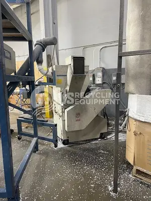 USED NELMORE 312295P1