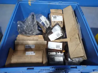 Isspro, Kenco Misc. Equipment
