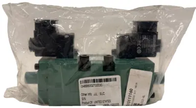 NEW ASCO NUMATICS I34BB5002T00030