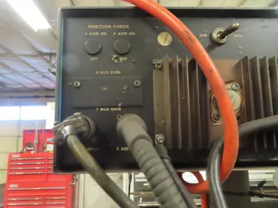 1965 CINCINNATI MILACRON MT Toolmaster Manual Milling | MD Equipment Services LLC (18)