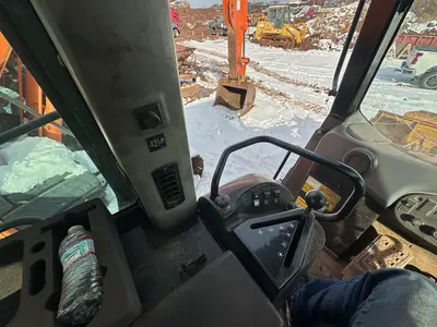 Used 2005 CATERPILLAR 963C Skid Loaders Pennsylvania US | Proxy Equipment #1382055