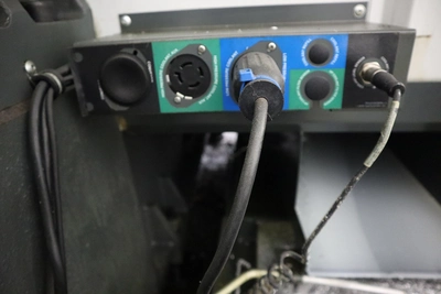 Used HAAS VF-4SS Vertical Machining Centers Minnesota US | Machinesused.com #1364584