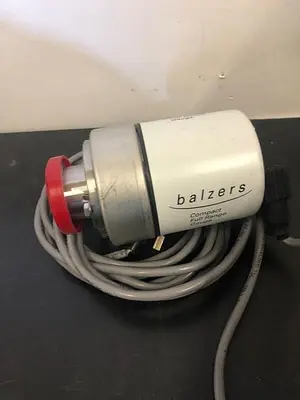 BALZER PKR 251