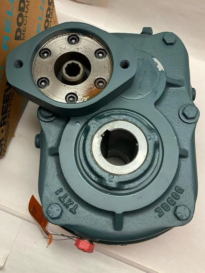 New | in-Stock DODGE HXT115S Speed Reducers | Surplus Asset Holdings #1204418