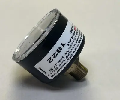 USED ASHCROFT 15W1005H01B60