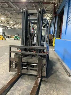 USED TOYOTA 7FGU32
