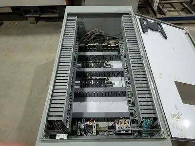 USED SYSTEMS INTERFACE CP-0001