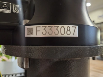 2022 FANUC FANUC CRX-10iA/L Robots | Star Equipment Co., Inc. (10)