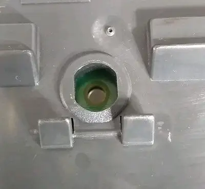 Used METSO _UNKNOWN_ PLC Input & Output South Carolina US | Palmetto Automation #1544960