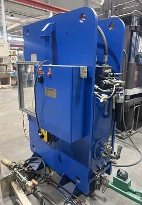 USED 2004 NEFF NEFF DF25 PRESS