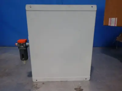 Prime Equipment Group 100 Psi Spray Bar Control Panel