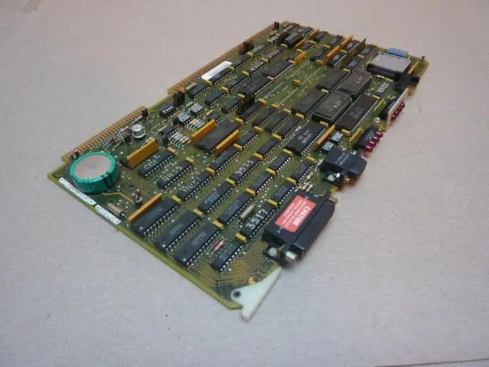 Used CINCINNATI MILACRON 3-533-0350G Circuit Boards Michigan US | Ideal Machinery #592519