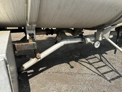 Used 1990 POLAR _UNKNOWN_ Tanker Trailers Indiana US | Lakeshore Equipment Sales #1546590