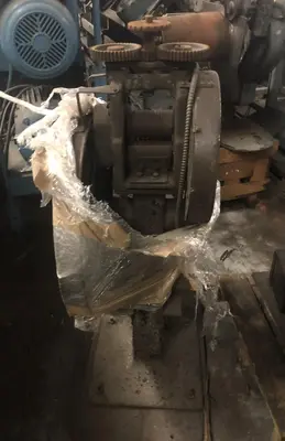 VINTAGE 2-HIGH ROLLING MILL 2-High Rolling Mills | International Rolling Mills (11)