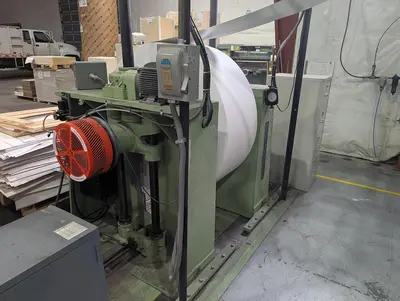 USED MOORE & WHITE 3L-2067