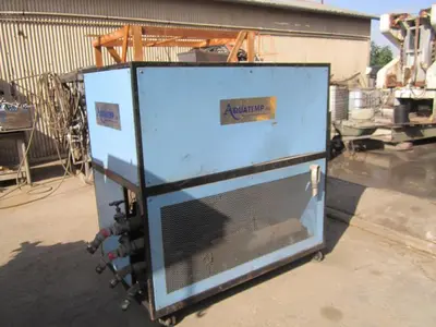USED AQUATEMP SWC-10-1C-NP