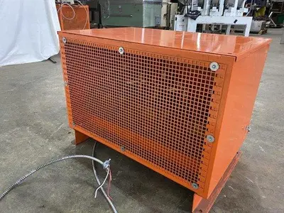 USED 2001 C&D TECHNOLOGIES FR18L640