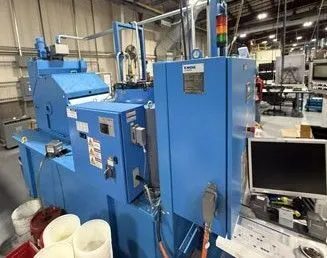 2022 JUNKER JUPITER 200S Centerless Grinders (Equipt) | Midstate Machinery (14)