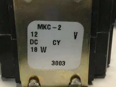 USED SPORLAN E25S271