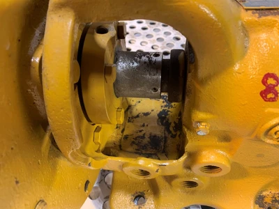 USED GOULDS 3107