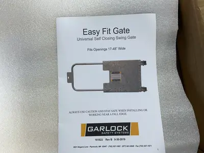 Used GARLOCK _UNKNOWN_ Miscellaneous MRO Ohio US | HGR 24 #1285726