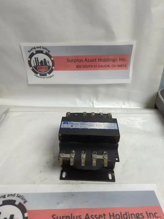 Used ACME TA-2-54537 Miscellaneous Equipment (Electrical & Power) | Surplus Asset Holdings #1189867