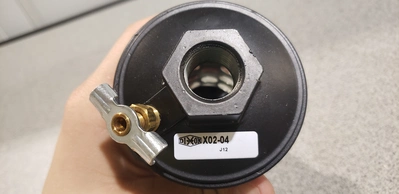 Dixon Drain NP7 X02-04 5109E