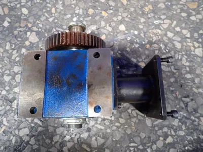 Used ROSSI R V 63 UO3A Motors (misc) Ohio US | HGR 24 #912520