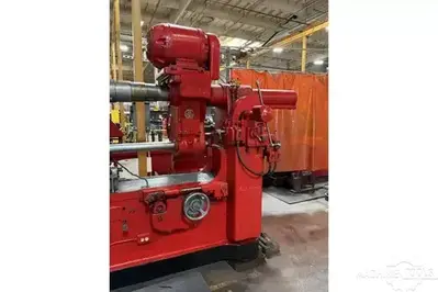 Used 1990 BRYANT 24 L.R.S. 31 Internal Grinders Arizona US | KD Machinery #1399006