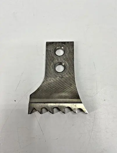 MAKA Mortising Chisel ~ 3" x 1/2"~ Cutting Head (1037)