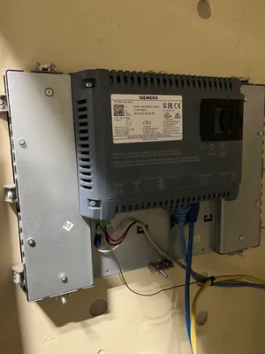 2004 ALPHA MARATHON Single turret winder Winders, Single Turret | Mark One Machinery (4)