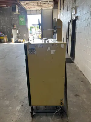 USED STRAPACK RQ-8Y