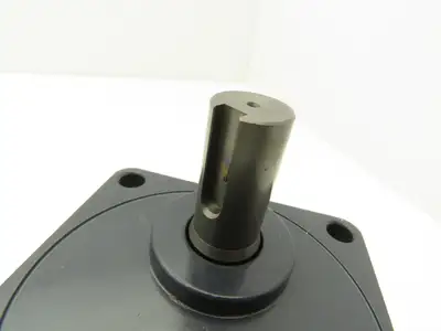 Oriental Motor Vexta FBLM5120W-GFB DC Gearmotor 20:1 Gearhead Reducer *READ*