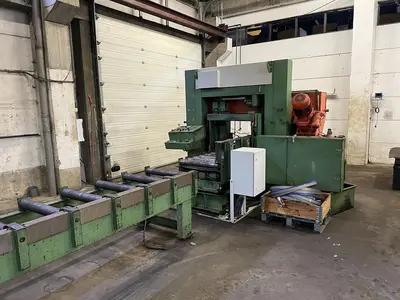 USED KASTO PBA 520/620
