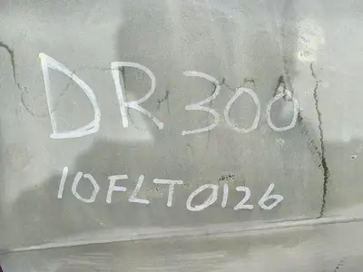 USED DENVER DR300