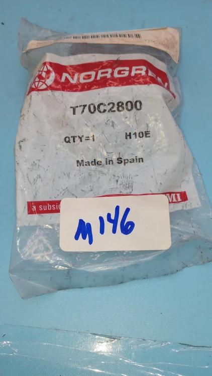 New | in-Stock Norgren T70C2800 Valves/Fittings Arizona US | ASSET CONVERSION SPECIALISTS, INC. #312214
