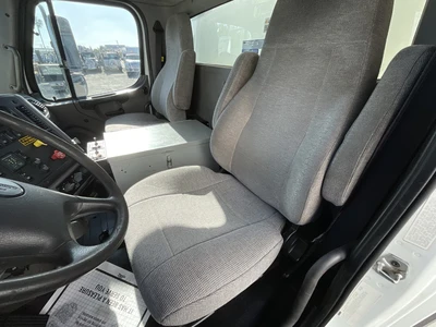 Used 2016 FREIGHTLINER 114SD Truck-Mounted Cranes California US | Big Truck & Equipment #1412249