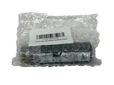 New | in-Stock Cognex Rechargeable Lithium-Ion Battery 3.69V 4500mAh Capacity Batteries Michigan US | Maverick Industrial Sales #1402910