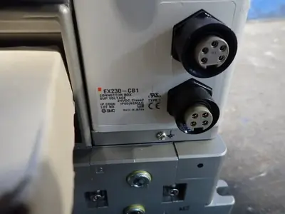 NEW SMC VVS8080EP