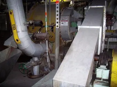 Voith Turboseparator