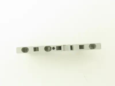 Allen Bradley 1492-L4T Feed-Through Terminal Block Gray 4mm Sq 800V Lot of 50
