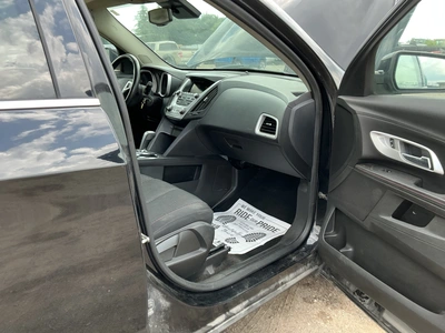 Used 2015 CHEVROLET EQUINOX SUVs Michigan US | Miedema Asset Management Group #1320394