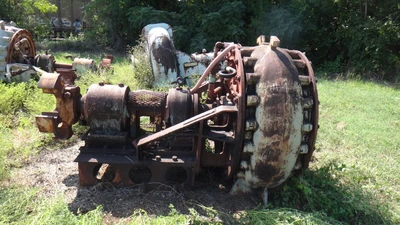 Maddox MR14 16AC, 14" x 16" Slurry Pump