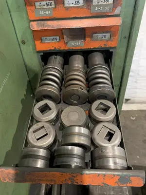 USED STRIPPIT 76001