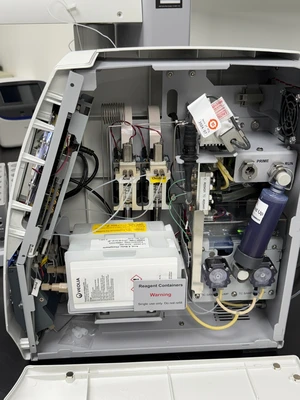 USED Suez M9 Lab